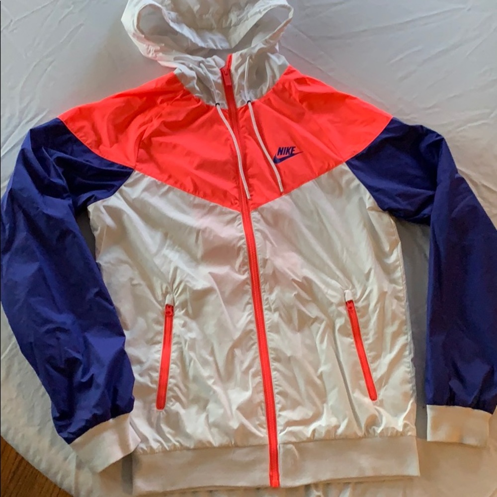 Nike Windrunner jacket